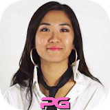 Pocket Girl Asian - Virtual Girl Simulator icon