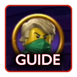 Guide: LEGO Ninjago - Skybound icon