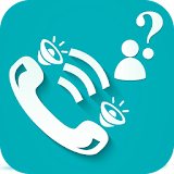 Caller Name Announcer - Call & SMS icon
