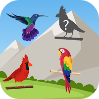 Cute Bird Puzzles 2021 Offline