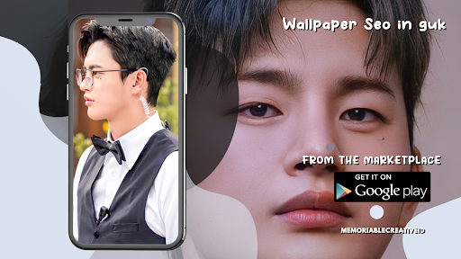 Wallpaper Seo in guk Screen 2