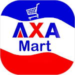 Cover Image of ดาวน์โหลด Axa Mart 1.0.3 APK