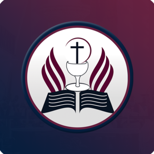 Church Hymnal Logo