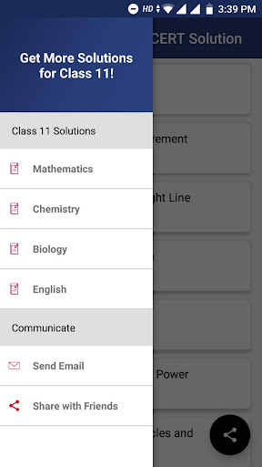 Class 11 Physics NCERT solutio