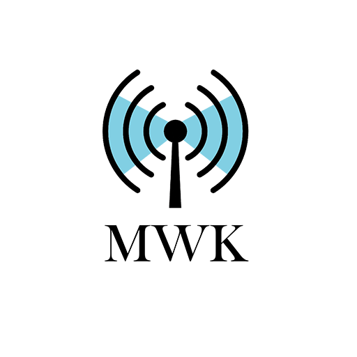MWK-SDR logo