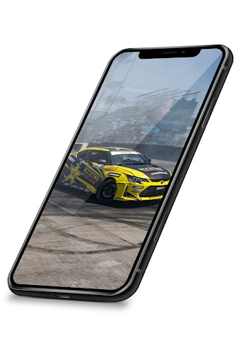 Drifting Cars Wallpapers Screen 3