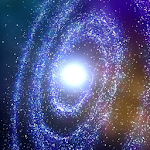 Cover Image of 下载 3d Galaxy Live Wallpaper  APK