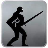 Black Knight - Spartan Knight