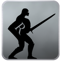 Black Knight - Spartan Knight 