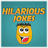 Funny Hilarious Jokes icon