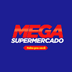 Cover Image of Baixar Mega Supermercado 1.0 APK