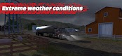 screenshot of Truck Simulator PRO 3