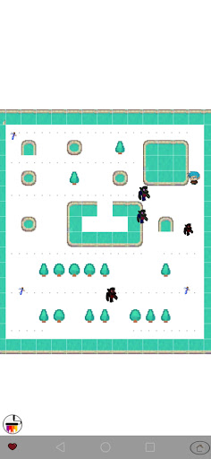 OrcNinja Screen 2