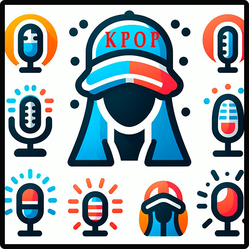 Ringtones Kpop logo