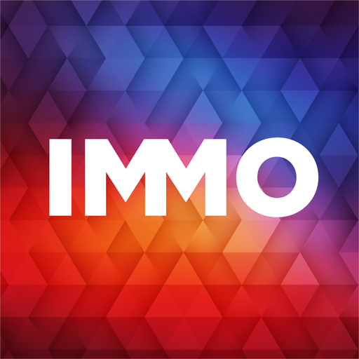 Mijn-IMMO logo