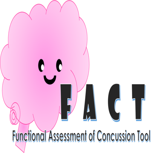 Fact Functional Assessment Of Concussion Tool Google Play のアプリ