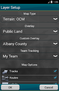 Terrain Navigator Pro Premium Apk 4