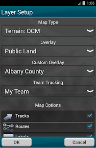 Terrain Navigator Pro