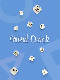 Word Crack in Deutsch Capture d'écran