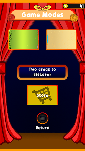 Run Cats Run Screen 3