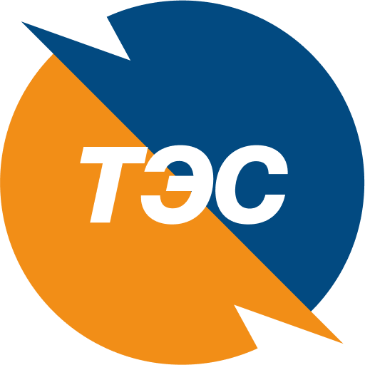 ЛКК ЮЛ Томскэнергосбыт logo