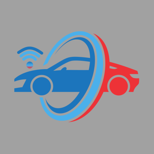 MG Soluções de Rastreamento logo