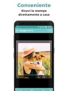 FreePrints - Stampe gratuite 3.33.0 APK screenshots 14