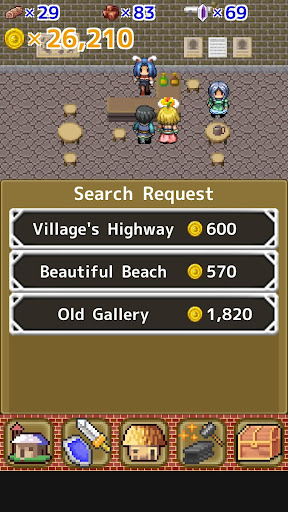 The Village's Beginning 1.31 screenshots 2
