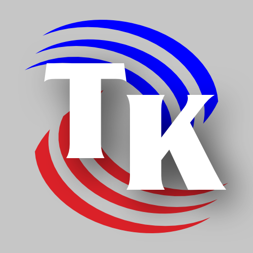 TeamKeeper Mobile logo
