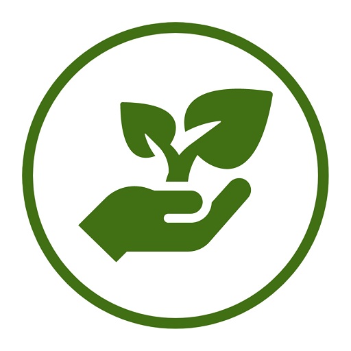 Poliz ekinlari logo