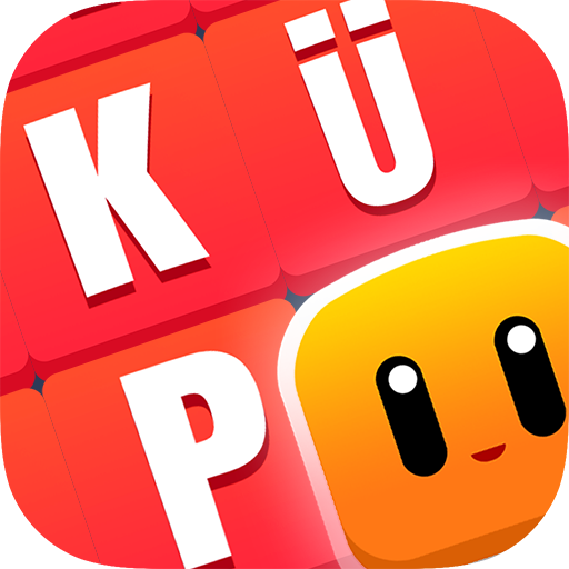 Word Cube : Cuby logo