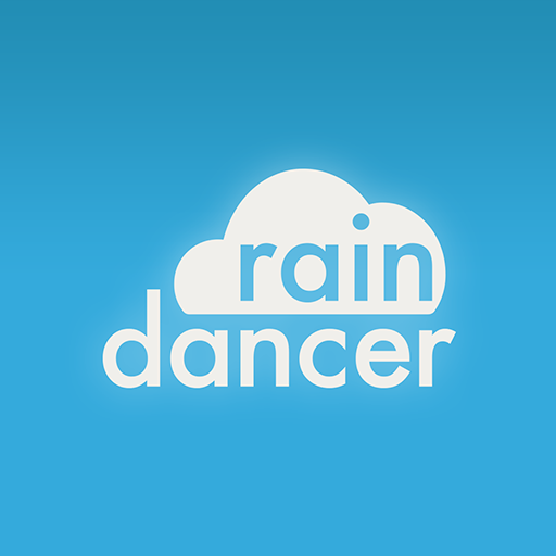 Raindancer logo