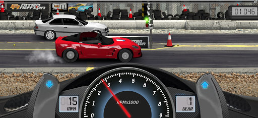 هجوله الكنق - عكس السير