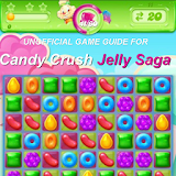 Guide 4 Candy Crush Jelly Saga icon