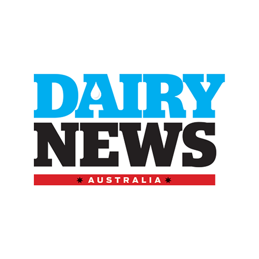 Dairy News Australia logo