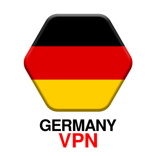 Germany VPN - Fast Secure Vpn logo
