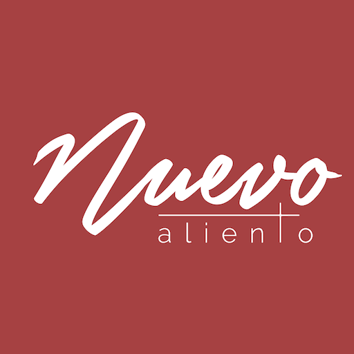 Alabanza INA logo