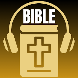 Icon image The Bible + Audio Drama