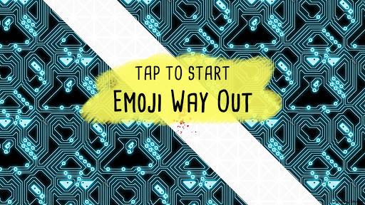 Emoji Way Out