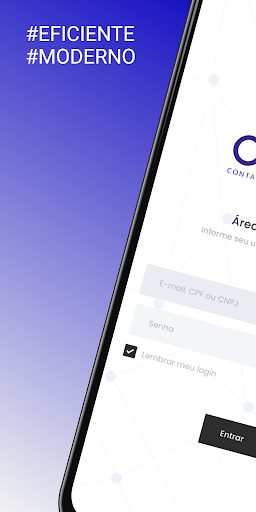 Android application Orcasp screenshort