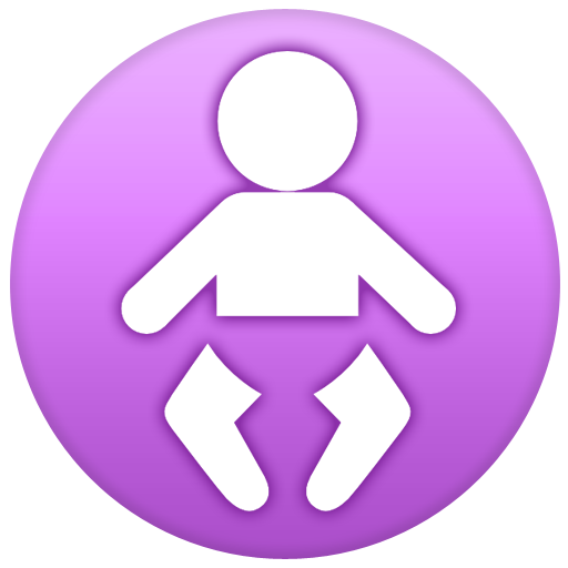 Baby Log - Breastfeeding amm 1.21 Icon