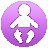 Baby Log - Breastfeeding amm icon