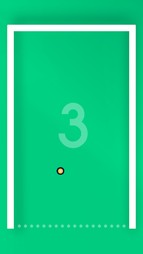 Android application HOLD IT TOGETHER screenshort