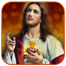 Icon image Jesus Live Wallpaper
