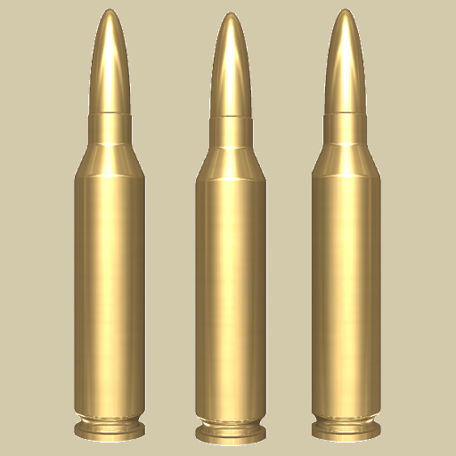 Disparos de fusil de asalto Descarga en Windows