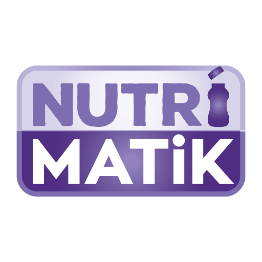 Nutricia Nutrimatik