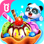 Cover Image of Download Baby Panda World 8.39.33.15 APK