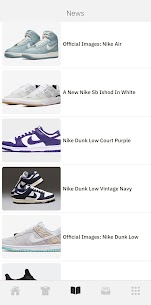 SoleInsider | Sneaker Releases For PC 4