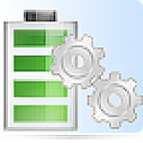 Battery Analyzer icon