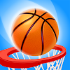 Basketball Clash: Mobile Basket Battle 2K'21 icon